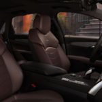 2019 Yeni Cadillac CT6 V-Sport Kokpiti