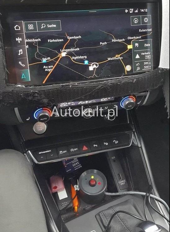 2019 Yeni Kasa Audi Q3