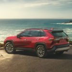 2019 Yeni Kasa Toyota RAV4 Özellikleri