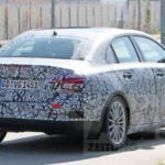 Yeni Mercedes A-Serisi Sedan Ne Zaman Çıkacak?