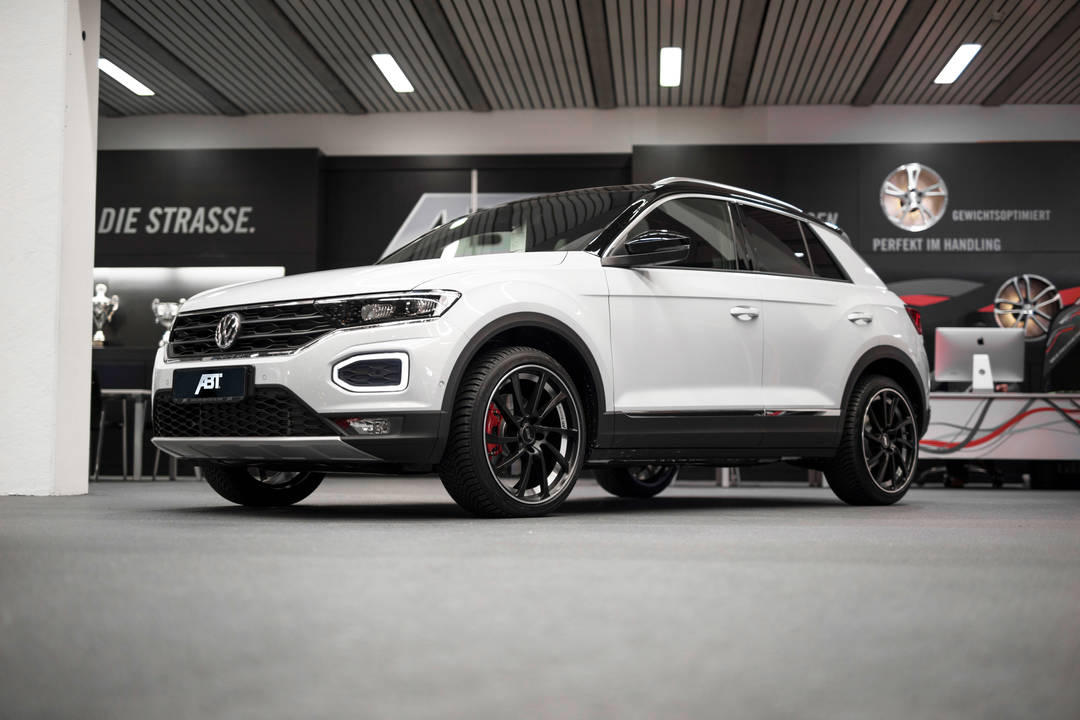 ABT Tuning Volkswagen T-Roc