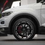 225 Beygir Volkswagen T-Roc