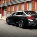 AC Schnitzer ACS5 2018 BMW M5