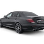 Mercedes E63s 4Matic+ Özellikleri