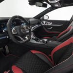 2018 Mercedes E63s Modifiye