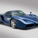 Ferrari Enzo Fotoğrafları