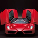 Ferrari Enzo Tarihçesi