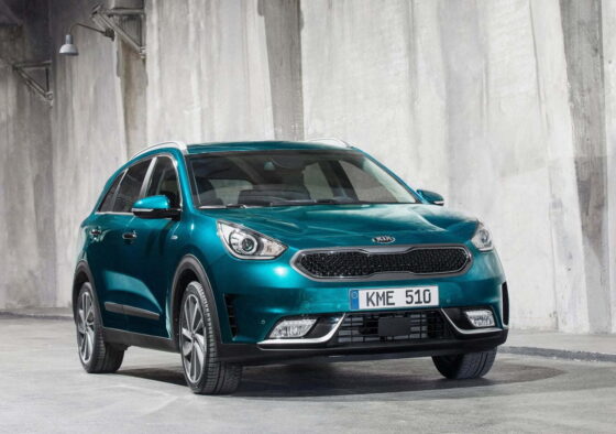 Kia Modelleri Nisan 2018 Fiyat Listesi