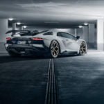 Novitec 2018 Lamborghini Aventador S