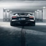 2018 Lamborghini Aventador S Modifiye