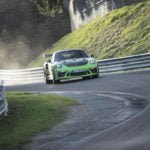 Yeni 911 GT3 RS Nürburgring 2019