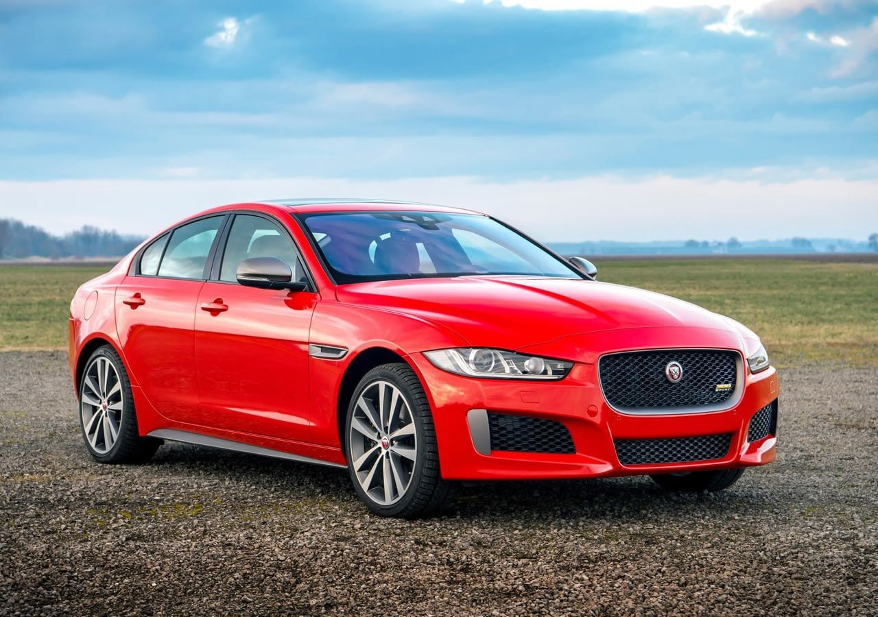 Yeni Jaguar XE 300 Sport Teknik Özellikleri