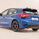 2019 Yeni Kasa Ford Focus Teknik Özellikleri