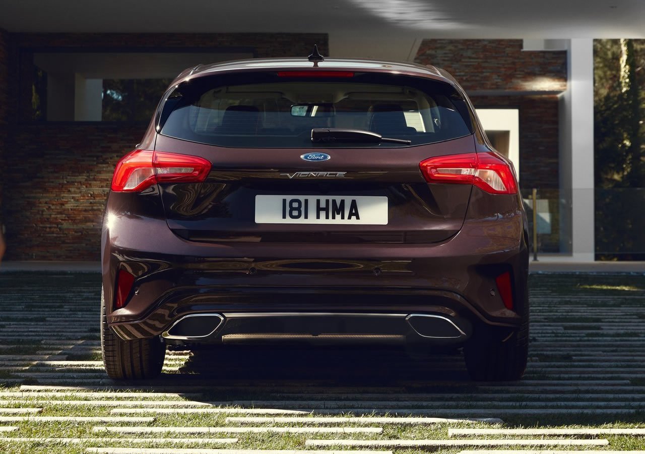 Yeni Kasa Ford Focus Mk4 Fiyatı Oto Kokpit