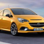 2019 Yeni Opel Corsa GSi Teknik Özellikleri