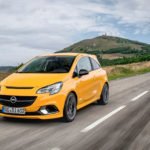 2019 Yeni Kasa Opel Corsa GSi