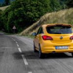 2019 Yeni Opel Corsa GSi