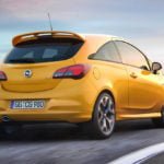 2019 Yeni Opel Corsa GSi Fiyatı