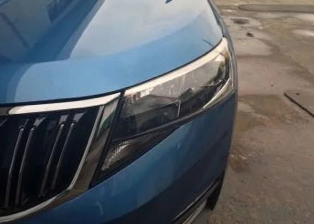 Yeni Skoda Kamiq Türkiye