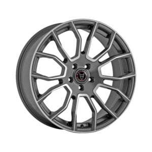 2018 Honda Civic FC5 İçin Modifiye Jant