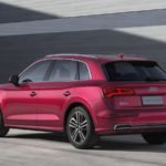 Yeni Audi Q5 Long Özellikleri