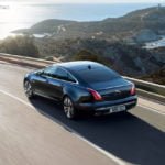 2019 Yeni Jaguar XJ50