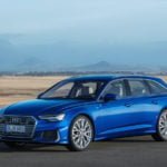 2019 Yeni Kasa Audi A6 Avant Özellikleri