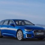 2019 Yeni Kasa Audi A6 Avant
