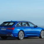 2019 Yeni Audi A6 Avant Teknik Özellikleri