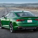 2019 Yeni Kasa Audi RS5 Sportback Özellikleri