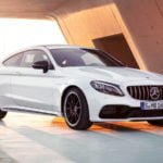 Makyajlı 2019 Yeni Mercedes-AMG C63 S Coupe Özellikleri