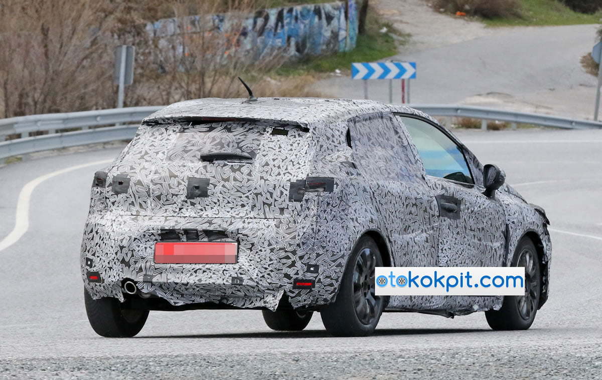 Yeni Renault Clio 5 Ne Zaman Gelecek?