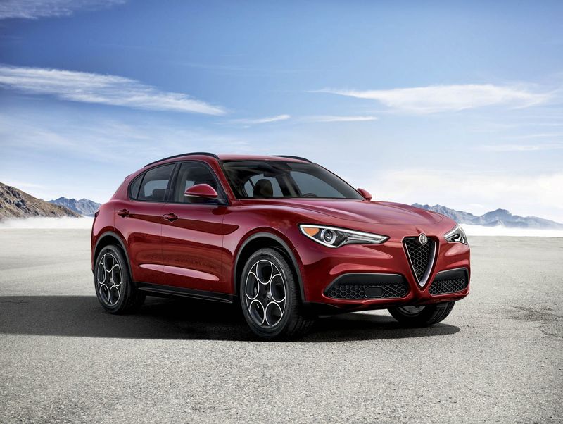 Alfa Romeo Mayıs 2018 Fiyatları