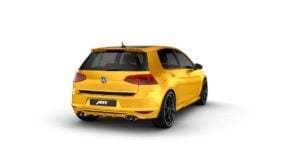 Volkswagen Golf 7 Body Kit