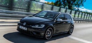 Volkswagen Golf 7 Yazılımla Kaç Beygir
