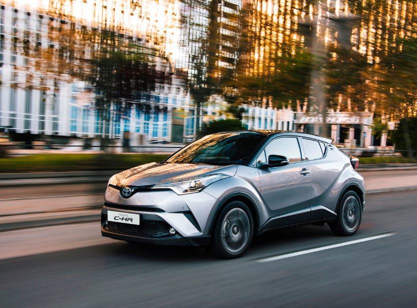 Toyota 2018 Haziran Kampanyası