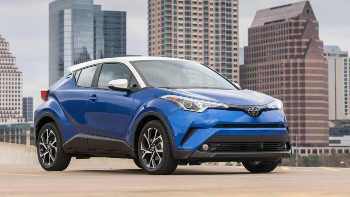 Toyota Haziran 2018 Fiyat Listesi Açıklandı