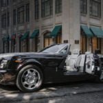 Vilner Rolls-Royce Phantom Coupe