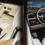 Vilner Rolls-Royce Phantom Drophead Coupe