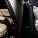 Vilner Rolls-Royce Phantom Drophead Coupe
