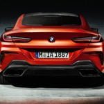 Yeni BMW 8 Serisi Coupe G14 Maksimum Hızı