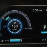 Yeni Nissan Leaf Şarj Süresi