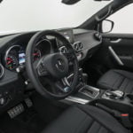 Mercedes X-Serisi Modifiye