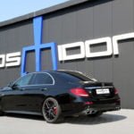 Posaidon Mercedes-AMG E63 RS