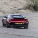 2019 Aston Martin DBS Superleggera