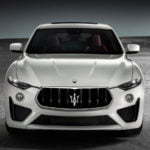2019 Maserati Levante GTS