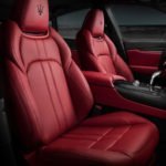 2019 Maserati Levante GTS Donanımları