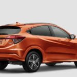 2019 Yeni Honda HR-V Türkiye