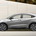 2019 Yeni Honda HR-V Ne Zaman Çıkacak?