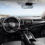 2019 Yeni Honda HR-V Kokpiti